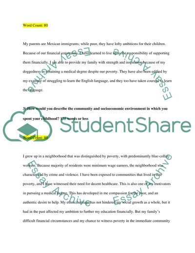 Drew/Ucla Medical Education Program