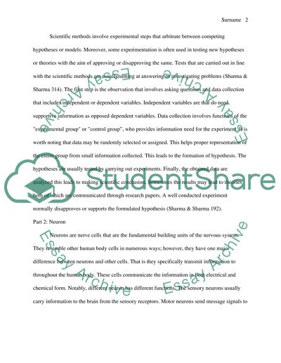 Psychological View of Love