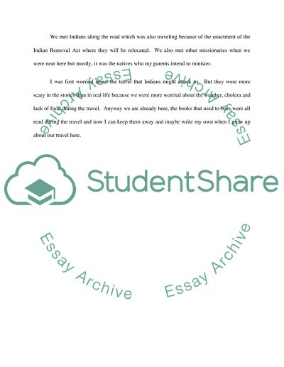 Trip to Oregon and Spread The Word Of God