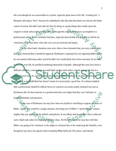 The Professional Career in Liberal Arts Studies