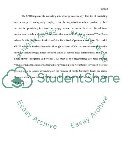 Principles of Marketing