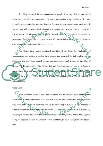 American us history to 1877