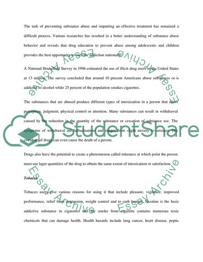 Moderen addictions, especially develop the potential dangerous of video and internet games