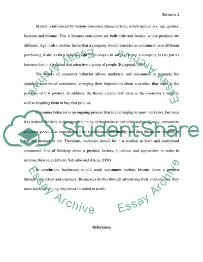 Learning Team Segmentation, Targeting, and Positioning Paper