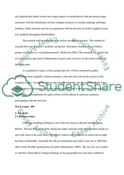 The Legal Age for Purchasing Alcoholic Drinks in the UK