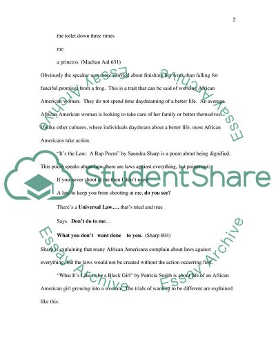 American Cultural Differences