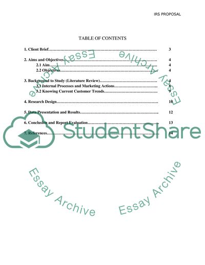 Methods in Ensuring Customer Loyalty and Positive Brand Reputation