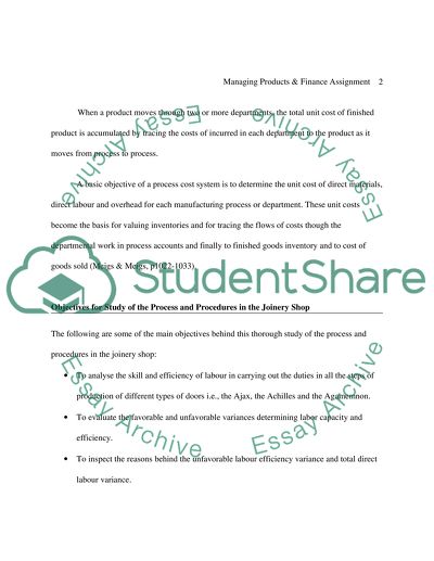 Accounting the Basis For Business Decision Making