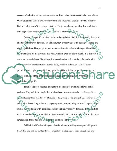 18 kids were right all along