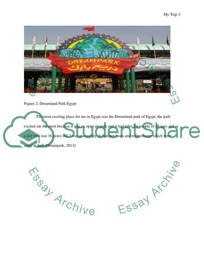 The Best Places to Visit