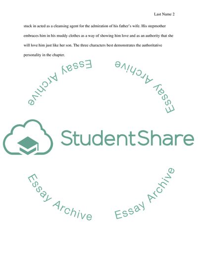 Its Beginning to Hurt