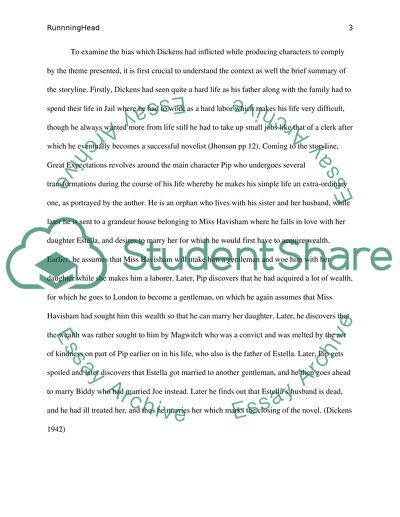 Great Expectations by Charles Dickens