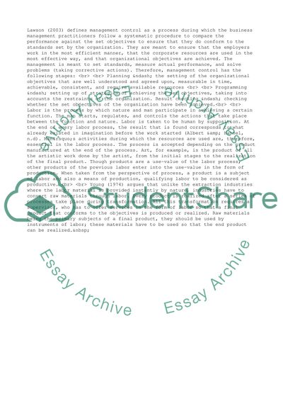 Relationship that Exist between Workers and their Bosses