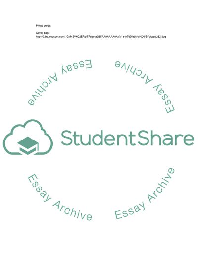 Use of Scientific Research to Determine the Most Effective Outcome