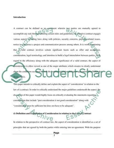 Fundamentals of Business Law