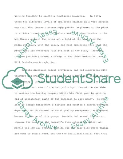 Acme Minerals Extraction Company