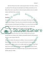 Thesis Statement Generator For Compare And Contrast Essay Speech Analyses Essay Classification Essay Thesis Statement also Essay On Terrorism In English Family Stories Essay Biggest Paper Database Health And Wellness Essay