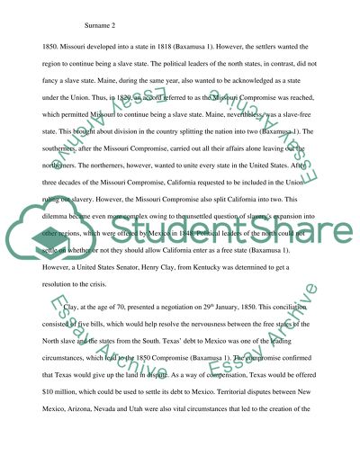 HISTORY - choose 1 of the questions to answer