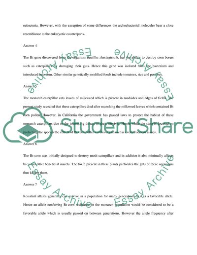 Ribosomal Ribonucleic Acid