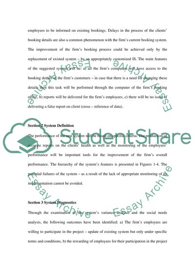 Effective Technical and Human Implementation of Computer-Supported Systems