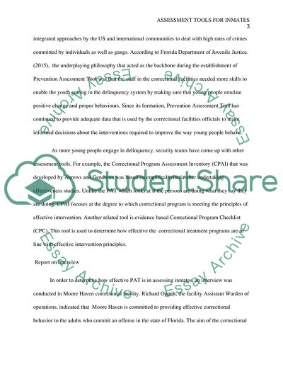 Moore Haven Correctional Facility