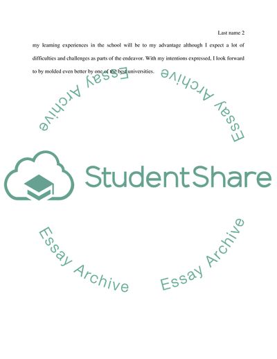 International Accounting and Finance - Masters for Global Competencies