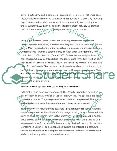 Empowering Teachers: What Successful Principals Do