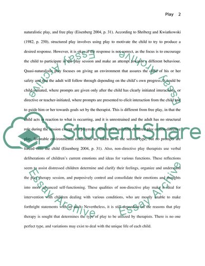 Choose an aspect of development, learning and/or curriculum in early childhood education