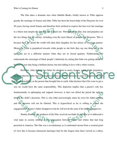 Guess whos coming for dinner