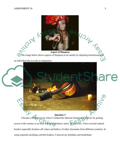 Phenomenon of Cultural Imperialism