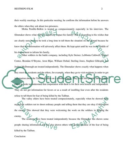 Restrepo: Documentarians, Stakeholders, and the SPJ Code of Ethics - Serving Competing Allegiances