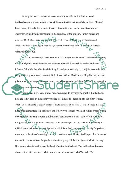 Reading respond of &quot;Harvard Educational Review&quot;