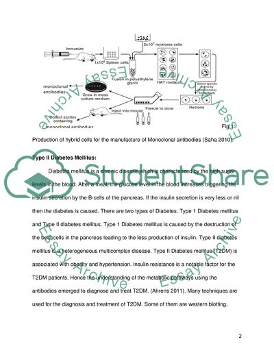 Monoclonal Antibodies