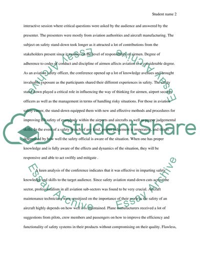 Beyond Aviation Human Factors