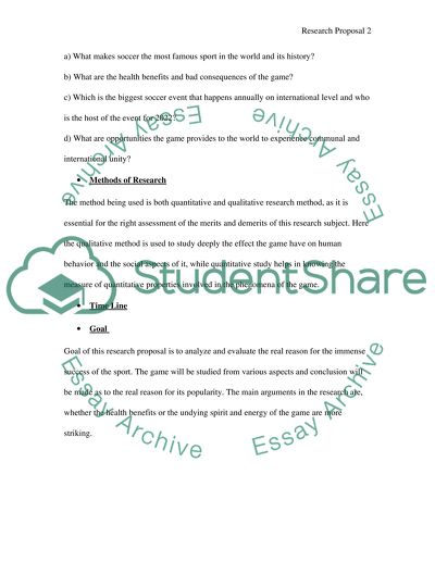 The Intriguing World of Soccer