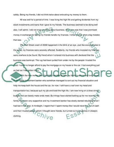 How to Make Business Correctly