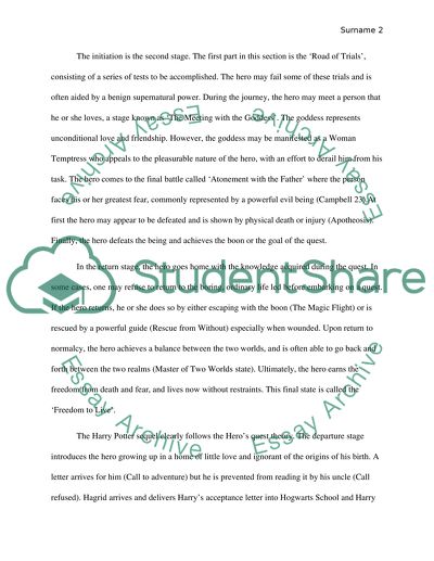 Contemporary Mythological Exemplar