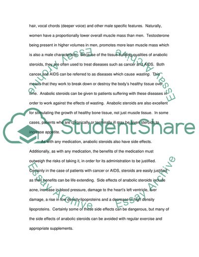 Muscle Mutants and Sports Nutrition Supplements