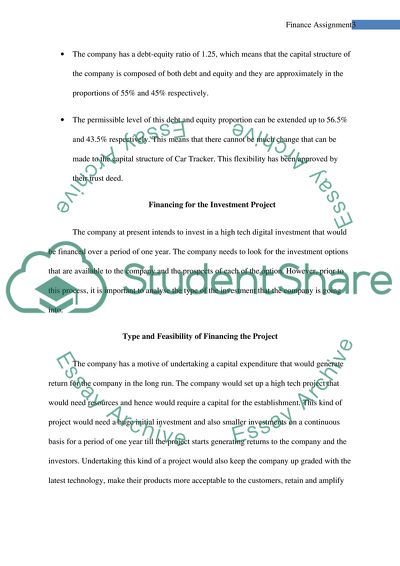 The Role of Debt and Preferred Stock as a Solution to Adverse Investment Incentives