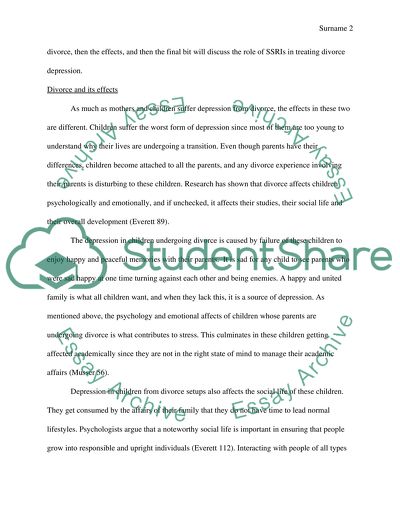 Research paper ssris image