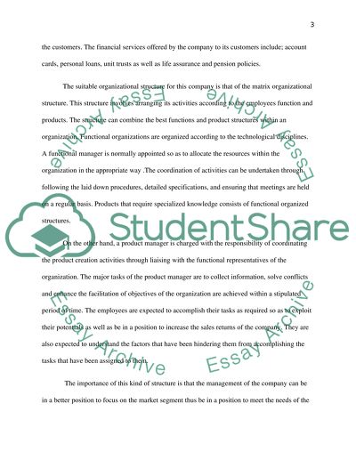 Marks and Spencer Case Study