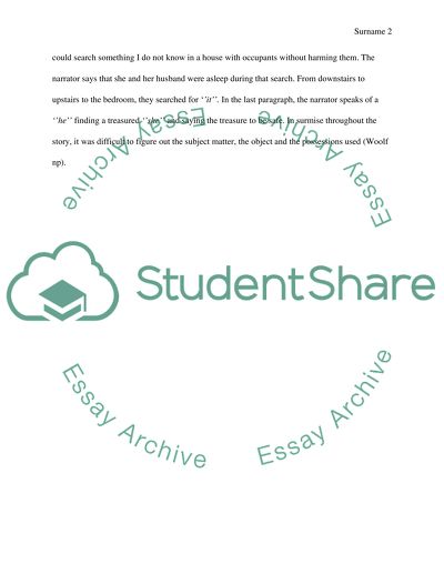 Our school gathering essay