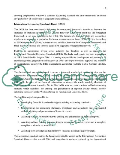 Islamic Accounting and Financial Reporting