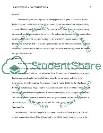 Winter Olimpic Games