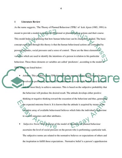 Using the Mobile Phone to Send a Text Message Whilst Driving