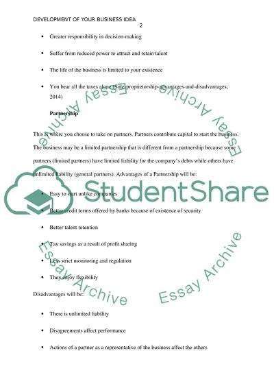 Business Structure Advice