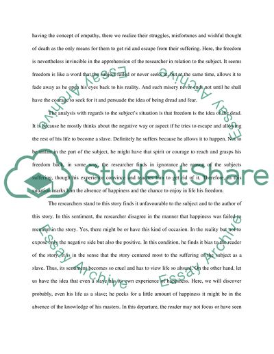 African Struggle for Freedom