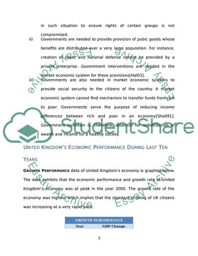 Market Economies, Deflationary Gaps, and Monetary Policy