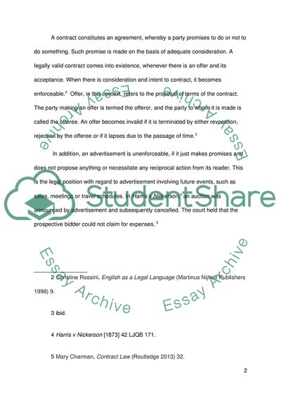 Advising Mary with Regard to Her Rights against Ruby