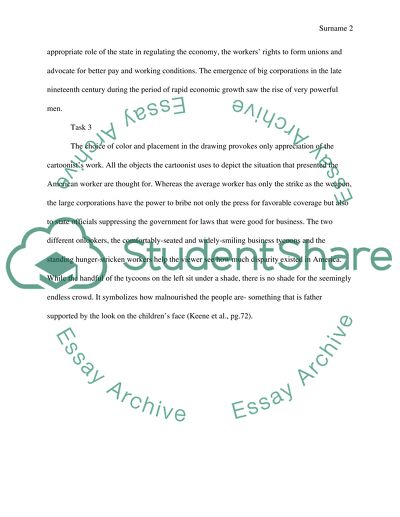 Why fear big business